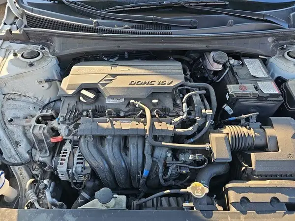 5NPLM4AG9PH112023 2023 HYUNDAI ELANTRA - Image 8