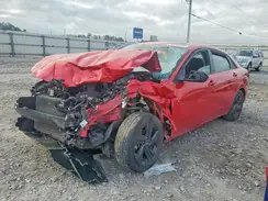 5NPLM4AG9PH112118 2023 HYUNDAI ELANTRA