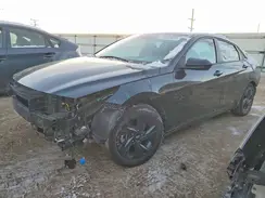 5NPLM4AG9PH112474 2023 HYUNDAI ELANTRA