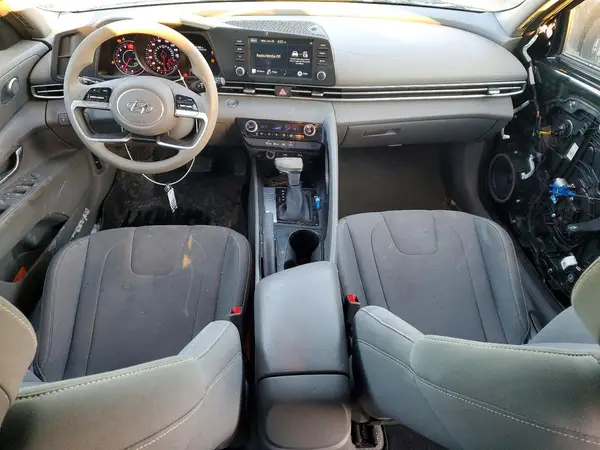 5NPLM4AG9PH112474 2023 HYUNDAI ELANTRA - Image 8