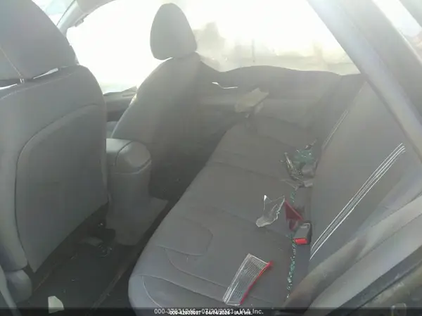 5NPLM4AG9PH113737 2023 HYUNDAI ELANTRA - Image 8