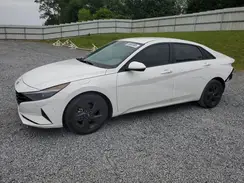 5NPLM4AG9PH113883 2023 HYUNDAI ELANTRA