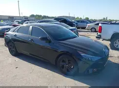 5NPLM4AG9PH116556 2023 HYUNDAI ELANTRA