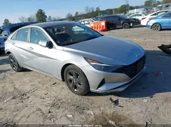 5NPLM4AG9PH118954 2023 HYUNDAI ELANTRA