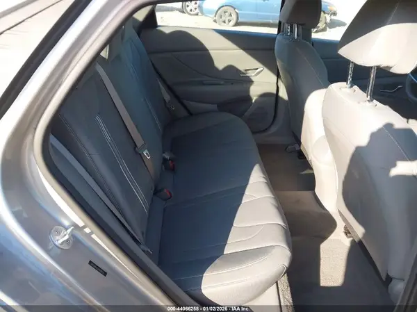 5NPLM4AG9PH118954 2023 HYUNDAI ELANTRA - Image 8