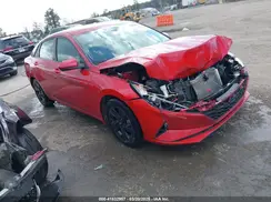 5NPLM4AG9PH118971 2023 HYUNDAI ELANTRA