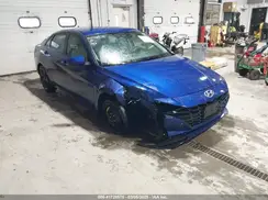 5NPLM4AGXMH001184 2021 HYUNDAI ELANTRA