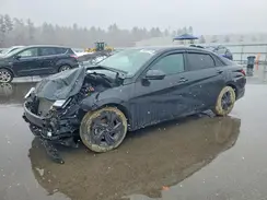 5NPLM4AGXMH001606 2021 HYUNDAI ELANTRA