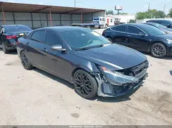 5NPLM4AGXMH002304 2021 HYUNDAI ELANTRA