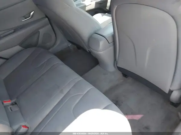 5NPLM4AGXMH002304 2021 HYUNDAI ELANTRA - Image 8