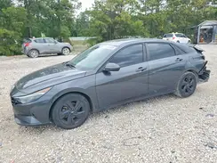 5NPLM4AGXMH002576 2021 HYUNDAI ELANTRA