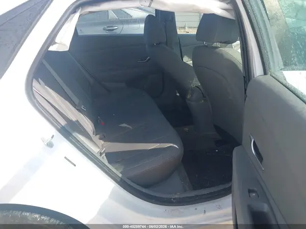 5NPLM4AGXMH002948 2021 HYUNDAI ELANTRA - Image 8