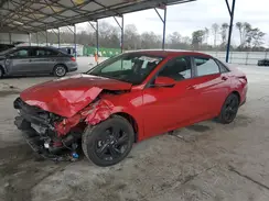 5NPLM4AGXMH002996 2021 HYUNDAI ELANTRA