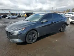 5NPLM4AGXMH003520 2021 HYUNDAI ELANTRA