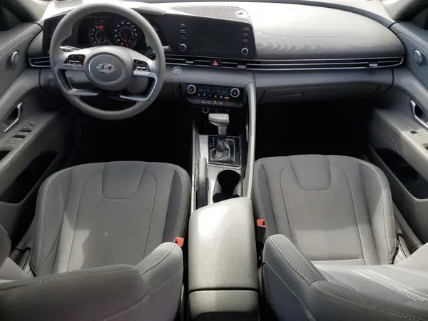 5NPLM4AGXMH003520 2021 HYUNDAI ELANTRA - Image 8