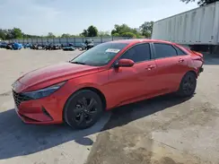 5NPLM4AGXMH004022 2021 HYUNDAI ELANTRA