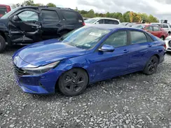 5NPLM4AGXMH004148 2021 HYUNDAI ELANTRA