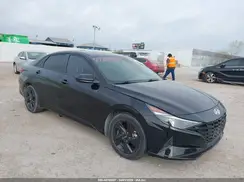 5NPLM4AGXMH006420 2021 HYUNDAI ELANTRA