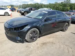 5NPLM4AGXMH007213 2021 HYUNDAI ELANTRA