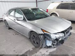 5NPLM4AGXMH007857 2021 HYUNDAI ELANTRA