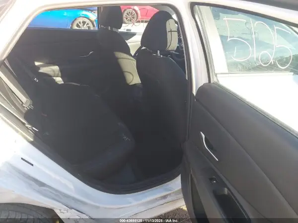 5NPLM4AGXMH007924 2021 HYUNDAI ELANTRA - Image 8
