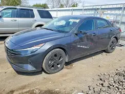 5NPLM4AGXMH008555 2021 HYUNDAI ELANTRA
