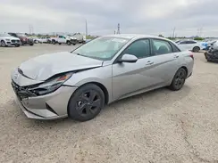 5NPLM4AGXMH009558 2021 HYUNDAI ELANTRA