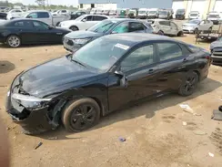 5NPLM4AGXMH010046 2021 HYUNDAI ELANTRA