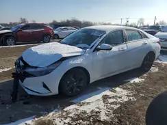 5NPLM4AGXMH010189 2021 HYUNDAI ELANTRA