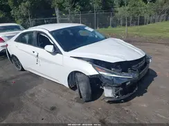 5NPLM4AGXMH010323 2021 HYUNDAI ELANTRA