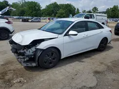5NPLM4AGXMH011679 2021 HYUNDAI ELANTRA