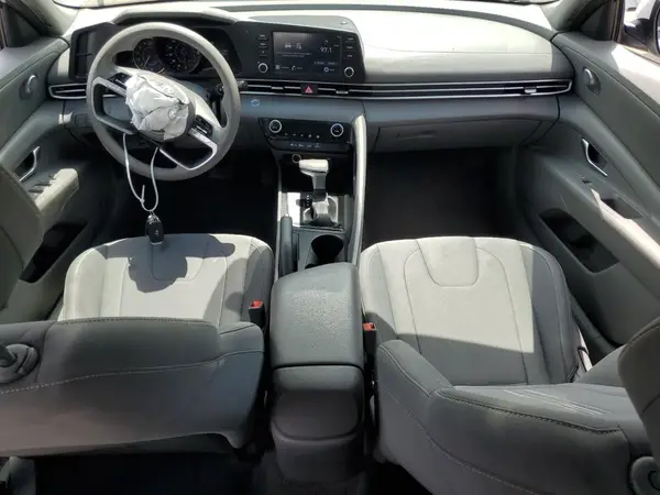 5NPLM4AGXMH011679 2021 HYUNDAI ELANTRA - Image 8