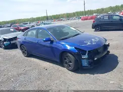 5NPLM4AGXMH011858 2021 HYUNDAI ELANTRA