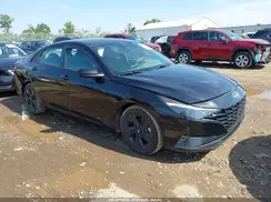 5NPLM4AGXMH012122 2021 HYUNDAI ELANTRA