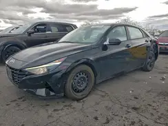 5NPLM4AGXMH012220 2021 HYUNDAI ELANTRA