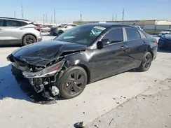 5NPLM4AGXMH012248 2021 HYUNDAI ELANTRA