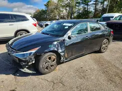 5NPLM4AGXMH013464 2021 HYUNDAI ELANTRA