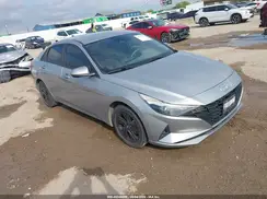 5NPLM4AGXMH013576 2021 HYUNDAI ELANTRA