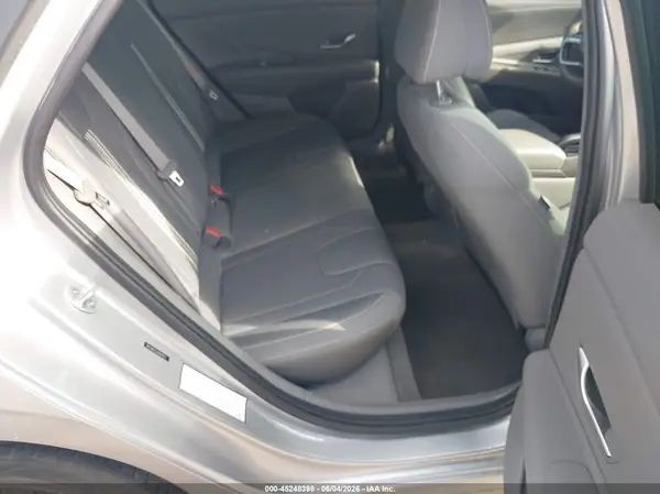 5NPLM4AGXMH013576 2021 HYUNDAI ELANTRA - Image 8