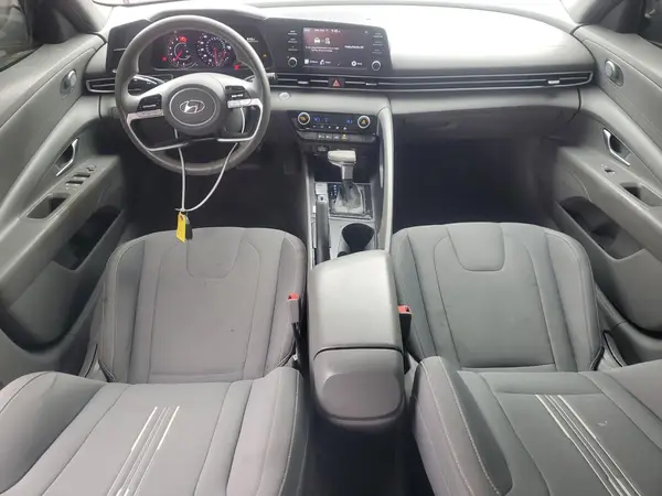 5NPLM4AGXMH017465 2021 HYUNDAI ELANTRA - Image 8