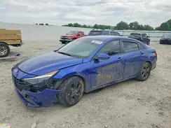 5NPLM4AGXMH017546 2021 HYUNDAI ELANTRA