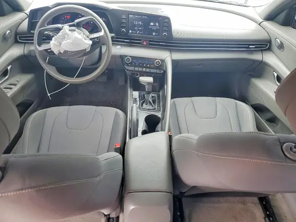 5NPLM4AGXMH017546 2021 HYUNDAI ELANTRA - Image 8