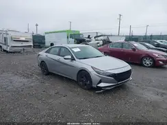 5NPLM4AGXMH017806 2021 HYUNDAI ELANTRA