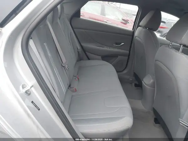5NPLM4AGXMH017806 2021 HYUNDAI ELANTRA - Image 8