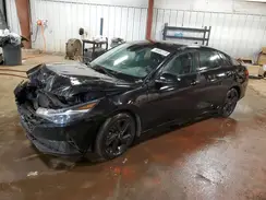 5NPLM4AGXMH017949 2021 HYUNDAI ELANTRA
