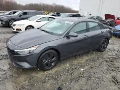 5NPLM4AGXMH018521 2021 HYUNDAI ELANTRA