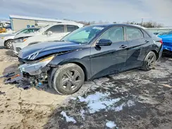 5NPLM4AGXMH019376 2021 HYUNDAI ELANTRA