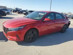 5NPLM4AGXMH019488 2021 HYUNDAI ELANTRA