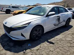 5NPLM4AGXMH019927 2021 HYUNDAI ELANTRA