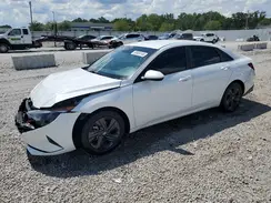 5NPLM4AGXMH020849 2021 HYUNDAI ELANTRA